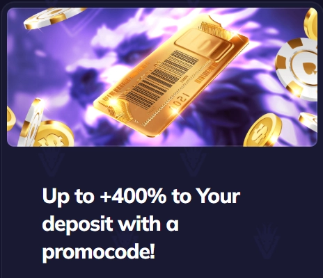 Promo codes Valor
